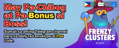 Fast Register, Instant Rewards! banner